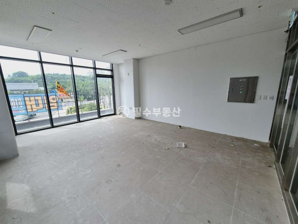 경남 진주시 가좌동 진주역세권 퍼스트웰가 2층상가 월세 매물번호 10564 사진 1