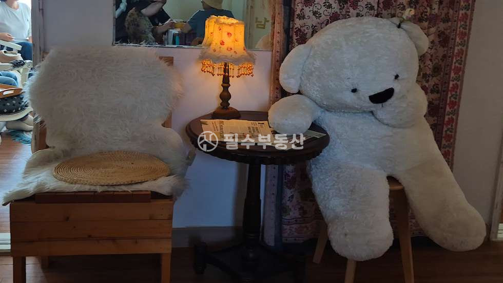 경남 남해군 서면 서상리 1동 남해 서면 성황리에 운영중인 카페 상가주택 매매 매매 매물번호 10585 사진 55