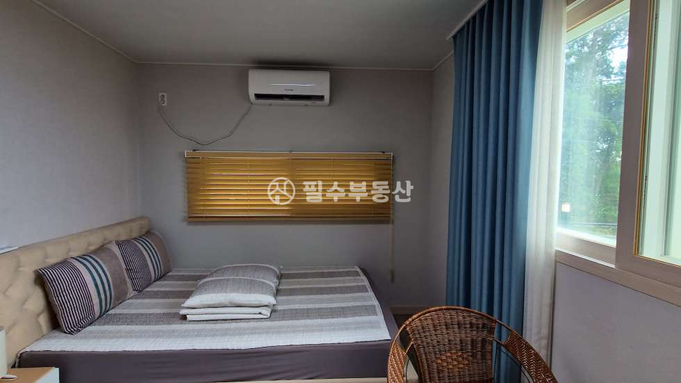 경남 남해군 서면 작장리 1동 남해군 서면 독체풀빌라 펜션 남해펜션매매 매매 매물번호 10588 사진 27
