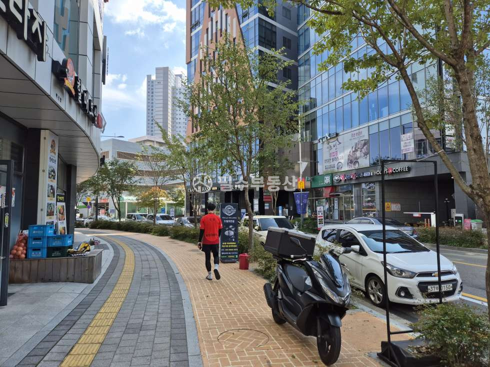경남 진주시 충무공동 진주혁신도시상가양도양수 진주시 충무공동 뷰티삽이 무권리에 나왔어요 월세 매물번호 10595 사진 5