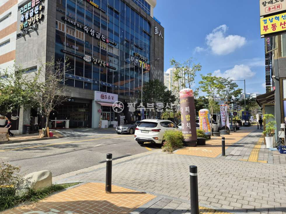 경남 진주시 충무공동 진주혁신도시상가양도양수 진주시 충무공동 뷰티삽이 무권리에 나왔어요 월세 매물번호 10595 사진 6