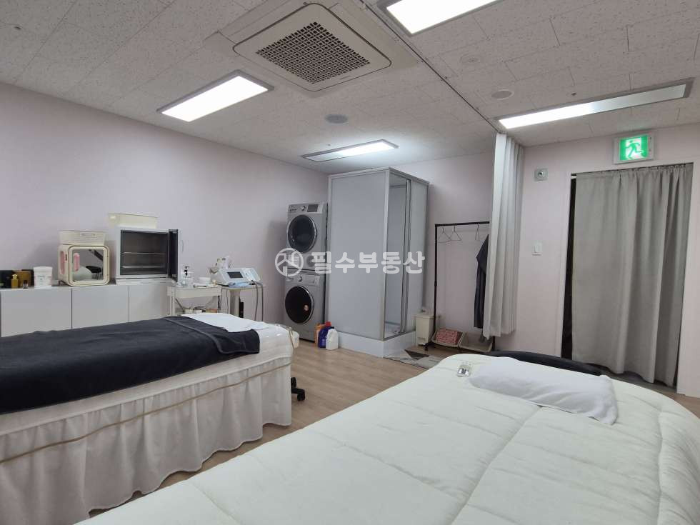 경남 진주시 충무공동 진주혁신도시상가양도양수 진주시 충무공동 뷰티삽이 무권리에 나왔어요 월세 매물번호 10595 사진 8