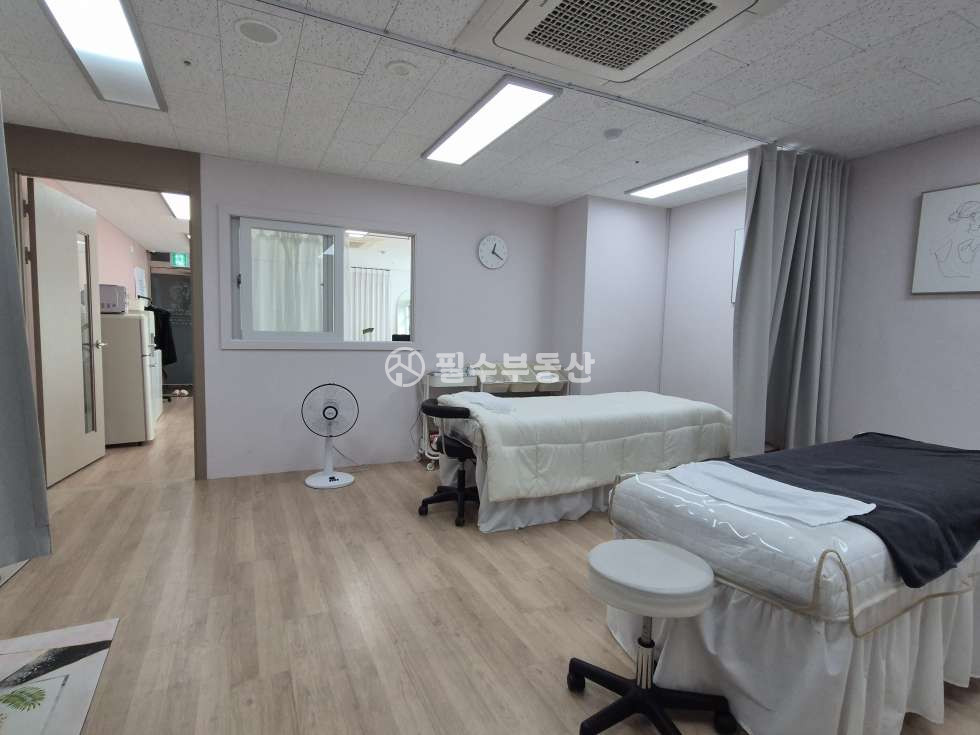 경남 진주시 충무공동 진주혁신도시상가양도양수 진주시 충무공동 뷰티삽이 무권리에 나왔어요 월세 매물번호 10595 사진 11