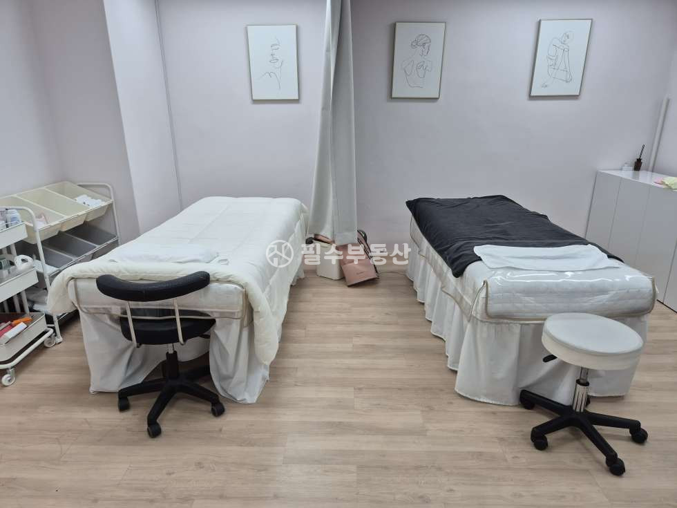 경남 진주시 충무공동 진주혁신도시상가양도양수 진주시 충무공동 뷰티삽이 무권리에 나왔어요 월세 매물번호 10595 사진 12