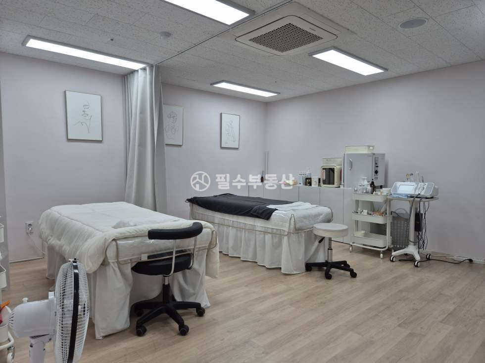 경남 진주시 충무공동 진주혁신도시상가양도양수 진주시 충무공동 뷰티삽이 무권리에 나왔어요 월세 매물번호 10595 사진 13