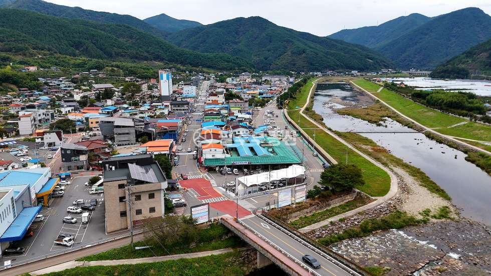 경남 산청군 시천면 원리 산청 시천면 원리 덕산에 위치한 기반시설완벽한 조성된 토지 원가보다 낮게 떴다!! 산청토지매매 매매 매물번호 10606 사진 2