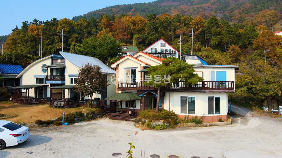 경남 남해군 남면 홍현리 남해군 남면 홍현리 대형펜션부지 매매 매매 매물번호 10619 사진 4
