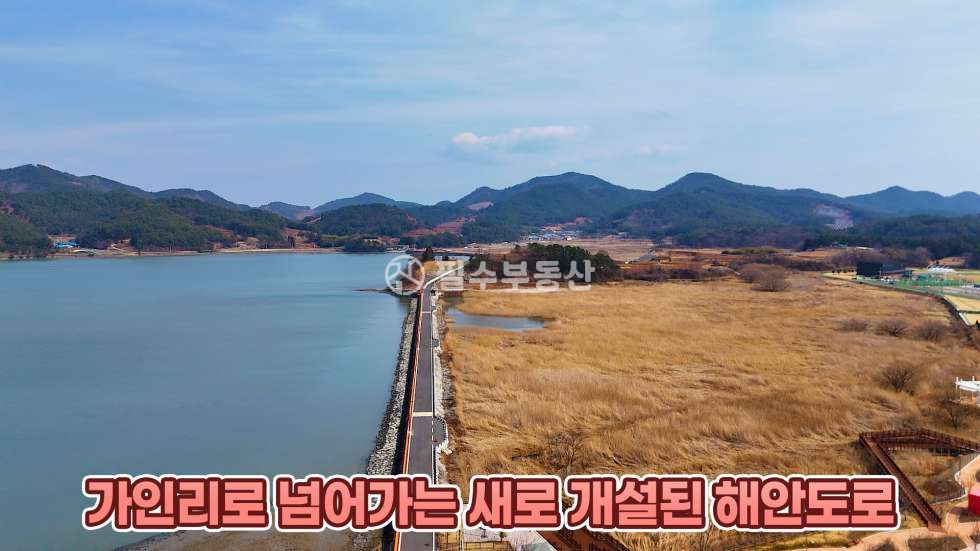 경남 남해군 창선면 상신리 남해군 창선면 상신리 1억의 금액으로 나만의 바다앞 땅을 가져보세요! 남해 창선면 상신리 토지매매 남해토지매매 매매 매물번호 10649 사진 25