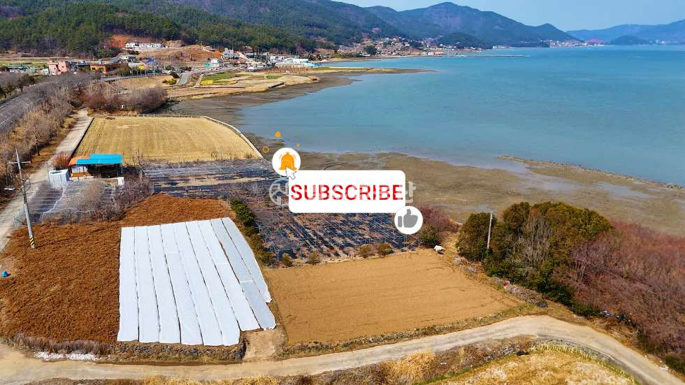 경남 남해군 창선면 상신리 남해군 창선면 상신리 1억의 금액으로 나만의 바다앞 땅을 가져보세요! 남해 창선면 상신리 토지매매 남해토지매매 매매 매물번호 10649 사진 60