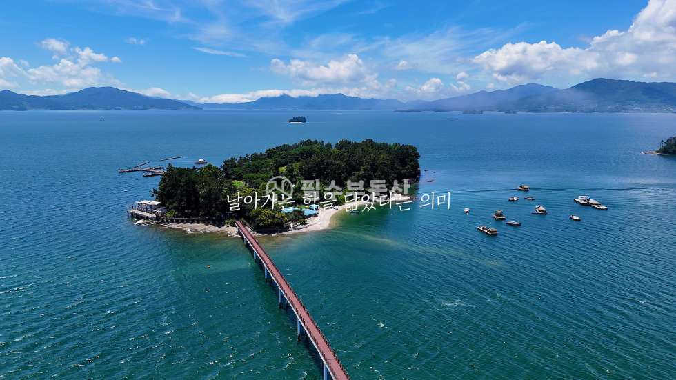 경남 사천시 서포면 비토리 주1동 낚시공원 별학도를 액자뷰에 담아낸 신축급 리조트! #사천비토리조트 매매 매물번호 10694 사진 11