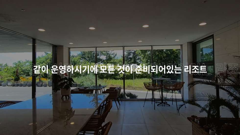 경남 사천시 서포면 비토리 주1동 낚시공원 별학도를 액자뷰에 담아낸 신축급 리조트! #사천비토리조트 매매 매물번호 10694 사진 94