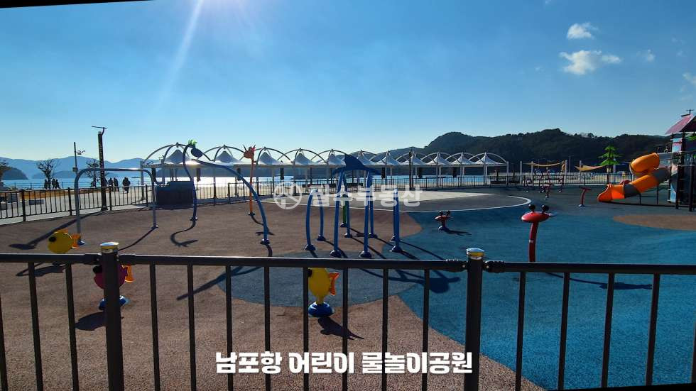 경남 고성군 삼산면 병산리 남해바다 앞 1억 중반의 금액으로 인프라부터 힐링 두가지를 전부 누리는 땅! #고성토지 매매 매물번호 10683 사진 11
