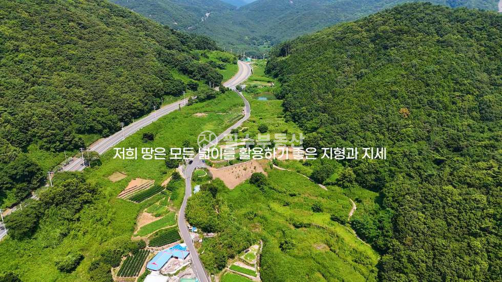 경남 남해군 상주면 양아리 이름은 양아리 실속은 모범생 그자체인땅입니다. 바다조망뷰 #남해땅 매매 매물번호 10707 사진 47