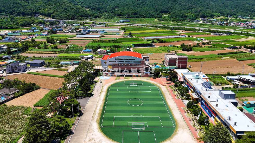 경남 고성군 거류면 당동리 고성 남해 바다 앞에 시세대비 무려 평당 20만원 낮은 금액으로 나온 활용가치 무궁무진한 #고성땅 매매 매물번호 10712 사진 29