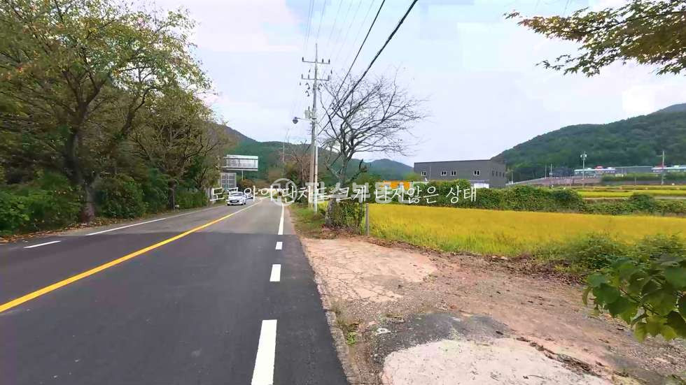 경남 남해군 삼동면 영지리 가격대폭인하 매매 매물번호 10714 사진 27