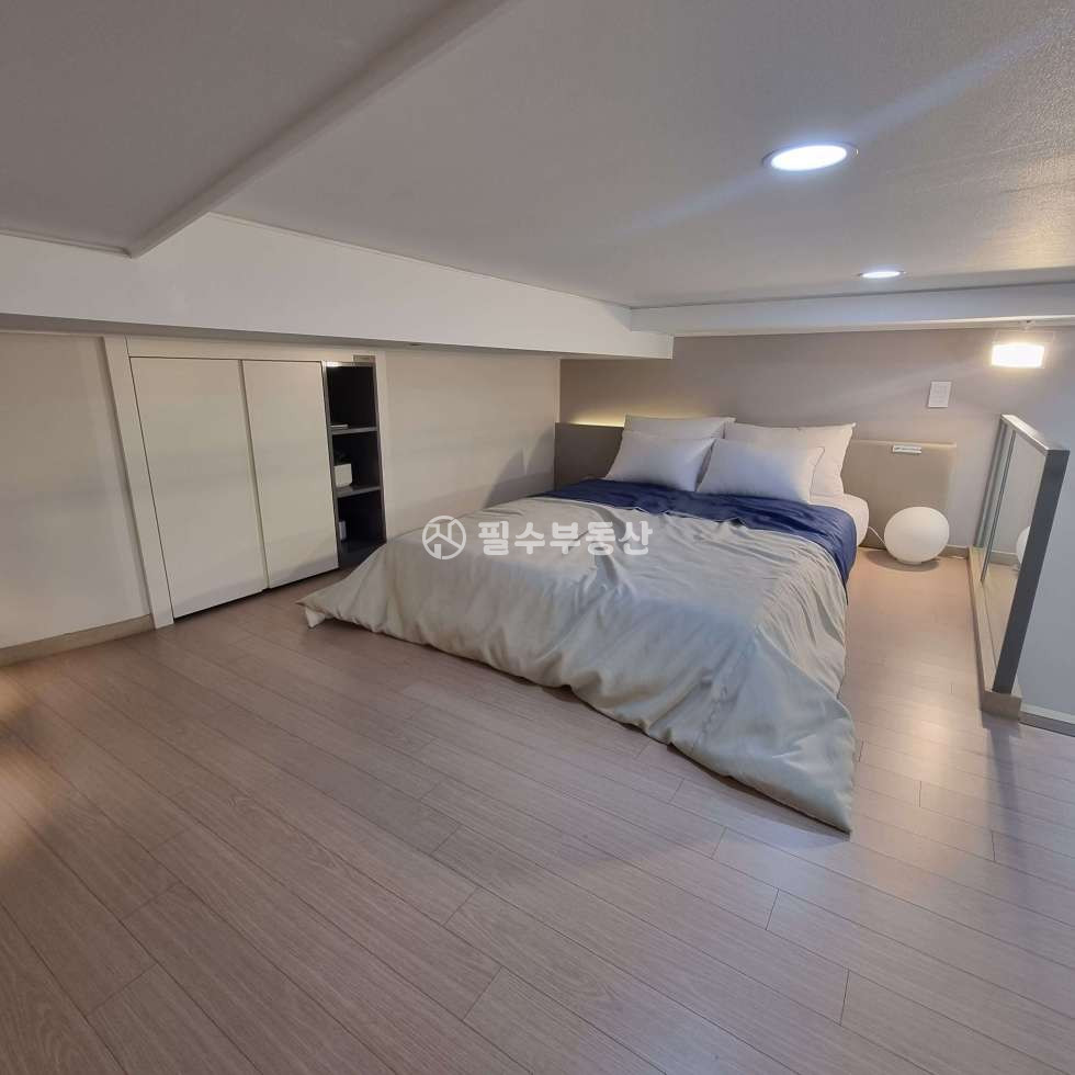 경남 진주시 가좌동 코아루웰가동 진주 오피스텔 신진주역세권 코아루웰가 오피스텔 매매 매물번호 10097 사진 5