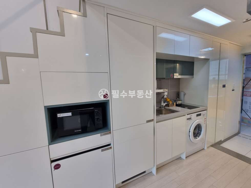 경남 진주시 가좌동 코아루웰가동 진주 오피스텔 신진주역세권 코아루웰가 오피스텔 매매 매물번호 10095 사진 4