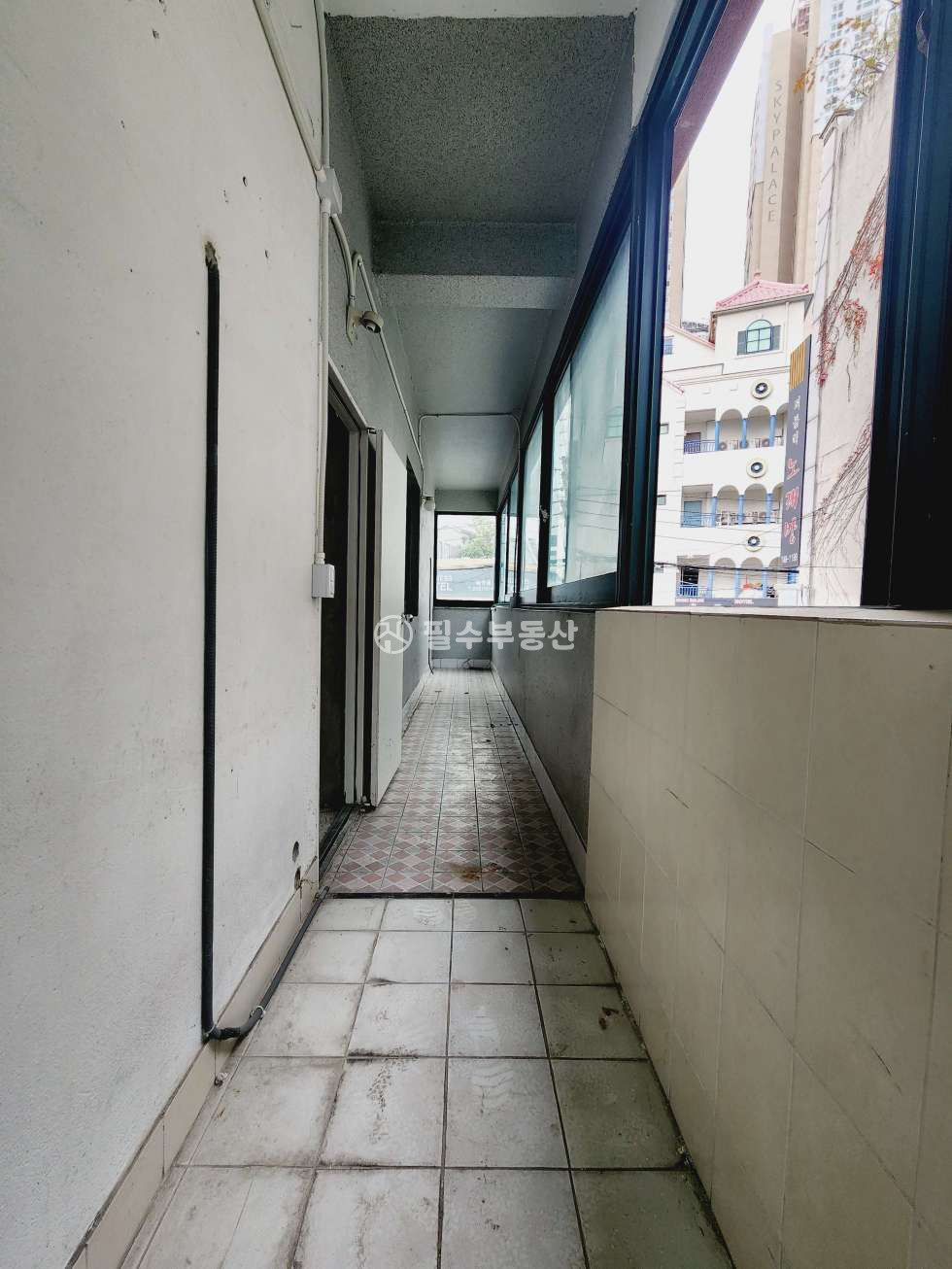 경남 진주시 평거동 진주 평거동 10호광장 인근 2층 상가 임대 월세 매물번호 10109 사진 5