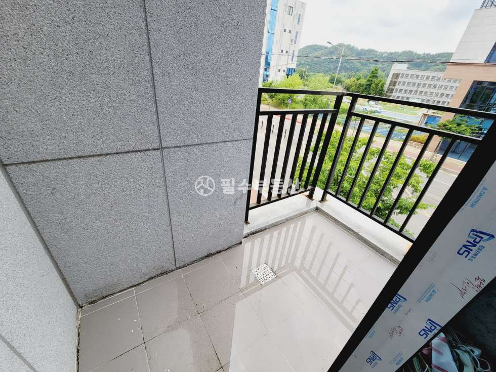 경남 진주시 평거동 평거동 경해여중 앞 2층 판문천 조망 좋은 상가 임대 월세 매물번호 10191 사진 4