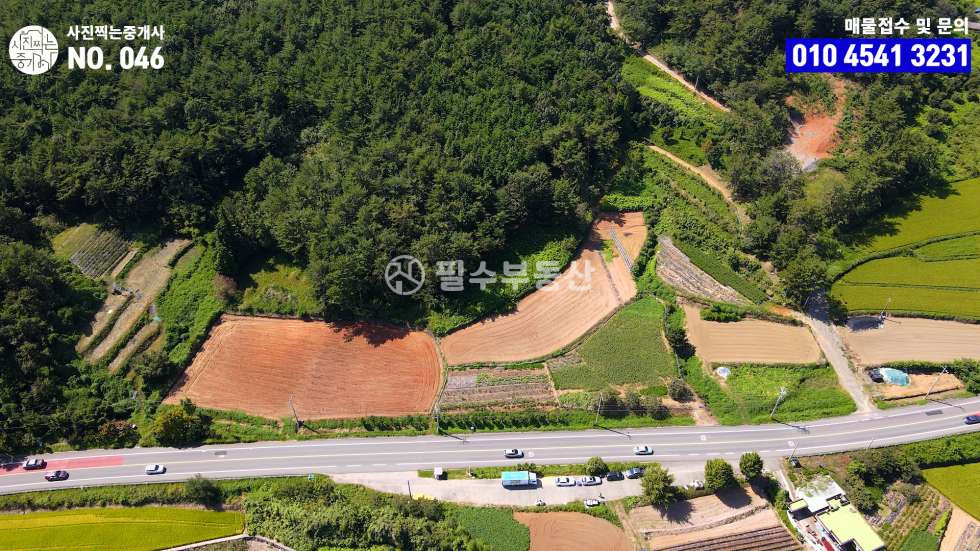 경남 남해군 창선면 동대리 남해군 창선면 동대리 토지 매매 ! 남해 뷰를 앞에 두고 모텔 카페 상업적 개발에 최고로 특화되어있는 남해 토지 매매 물건 ! 고민하지마세요! 매매 매물번호 10234 사진 12