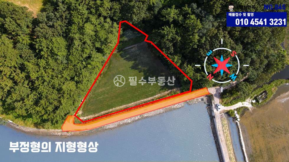 경남 사천시 서포면 비토리 사천시 서포면 비토리 토지 매매 - 남해바다 바로 접하고 있는 바로 앞 ! 해안가에 꿈꿔오던 매물이 실제로 나와버렸다! 전원주택 카페 등 하고 싶은거 한번 해봅시다! 매매 매물번호 10235 사진 14