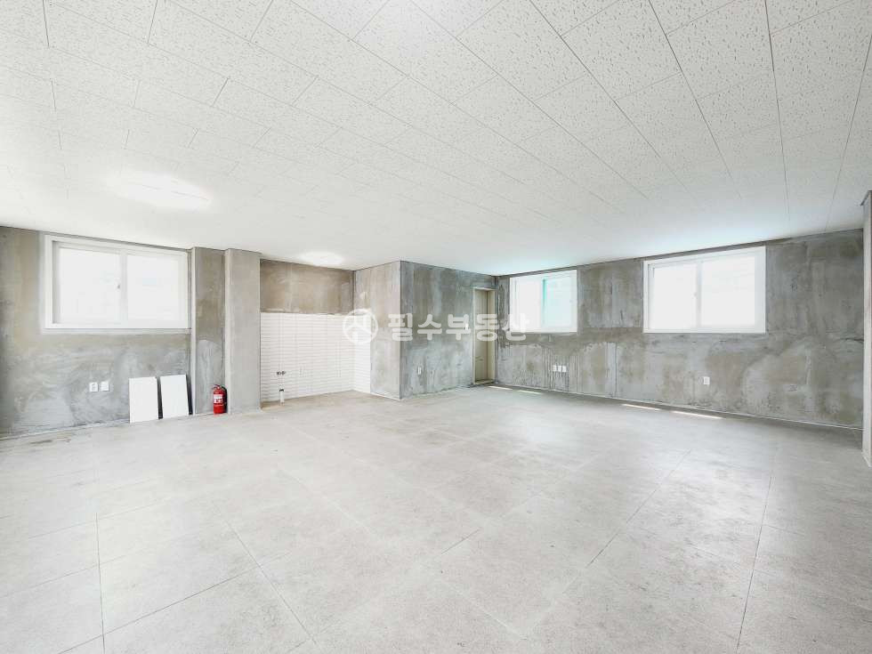 경남 진주시 강남동 강남동 망경동육거리 인근 신축 깔끔한 2층 사무실 임대 월세 매물번호 10244 사진 1