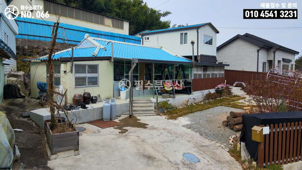 경남 진주시 금곡면 인담리 진주 금곡면 올리모델링된 멋진 전원주택 매매 매매 매물번호 10258 사진 19