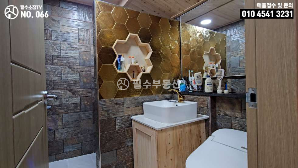 경남 진주시 금곡면 인담리 진주 금곡면 올리모델링된 멋진 전원주택 매매 매매 매물번호 10258 사진 36