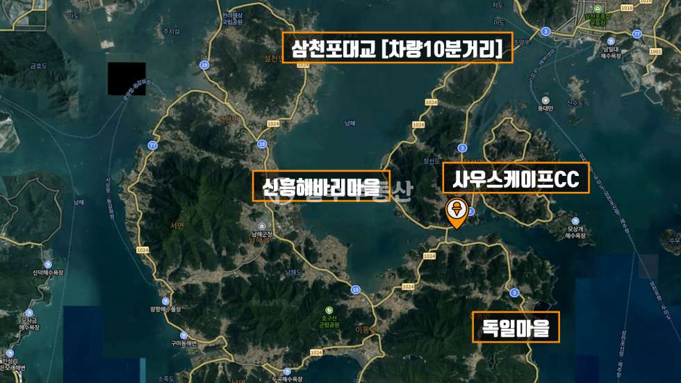 경남 남해군 창선면 지족리 남해 토지 매매 ] 남해군 창선면 지족리 남해바다 도보 10걸음 앞에 위치한 소형평수 토지 매매 매매 매물번호 10287 사진 15