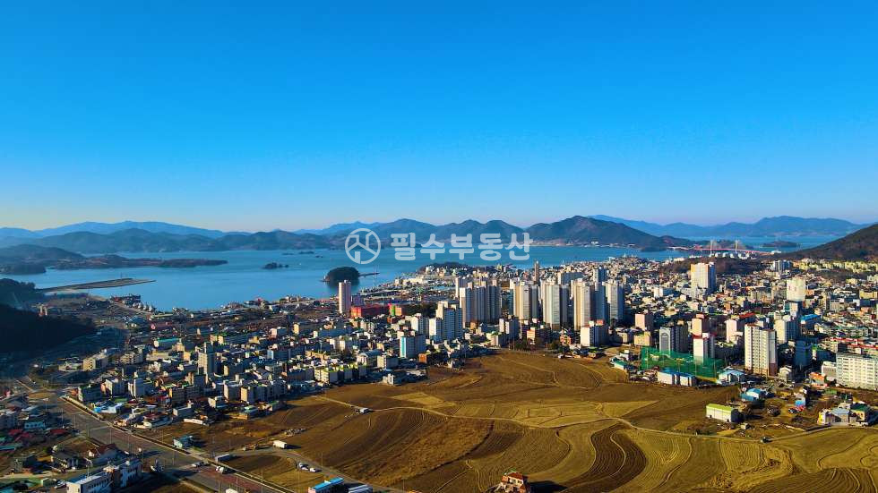 경남 사천시 향촌동 사천시 향촌동 [삼천포] 전원주택 정비소 카페 농막 추천 용지 - 삼천포토지매매 매매 매물번호 10414 사진 44
