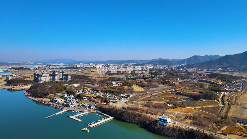경남 사천시 용현면 온정리 사천 우주항공청 소식에 반가운 사천시 용현면 온정리 창고 사무실 추천 사천토지매매 매매 매물번호 10420 사진 7