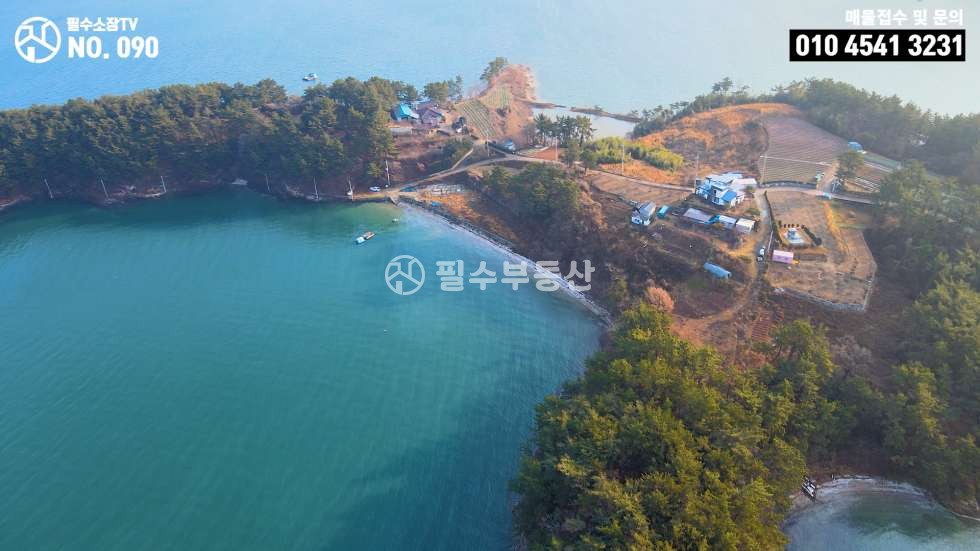 경남 남해군 고현면 갈화리 아이유 삼단고음보다 좋은 남해 삼단토지 ! 남해 1000평대 땅 중에 서비스 면적이 절반 가까이 되는 개발성에서도 멋진 토지 매매 - 남해고현면갈화리토지매매 매매 매물번호 10428 사진 34