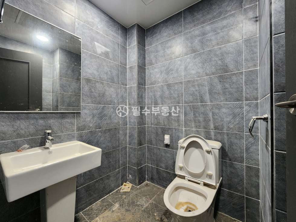 경남 진주시 평거동 평거동 경해여중 인근 1층 주차하기 좋은 상가 임대 월세 매물번호 10171 사진 4