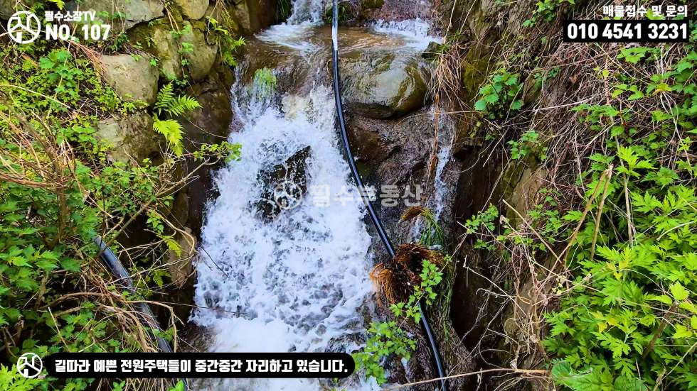 경남 하동군 북천면 방화리 88올림픽시대 추억에 젖어 금액이 80년대에 머물러 있는 하동군 북천면 방화리 토지매매 매매 매물번호 10517 사진 15