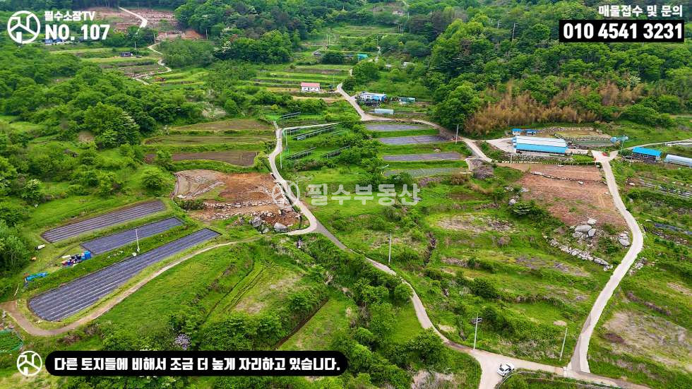경남 하동군 북천면 방화리 88올림픽시대 추억에 젖어 금액이 80년대에 머물러 있는 하동군 북천면 방화리 토지매매 매매 매물번호 10517 사진 21