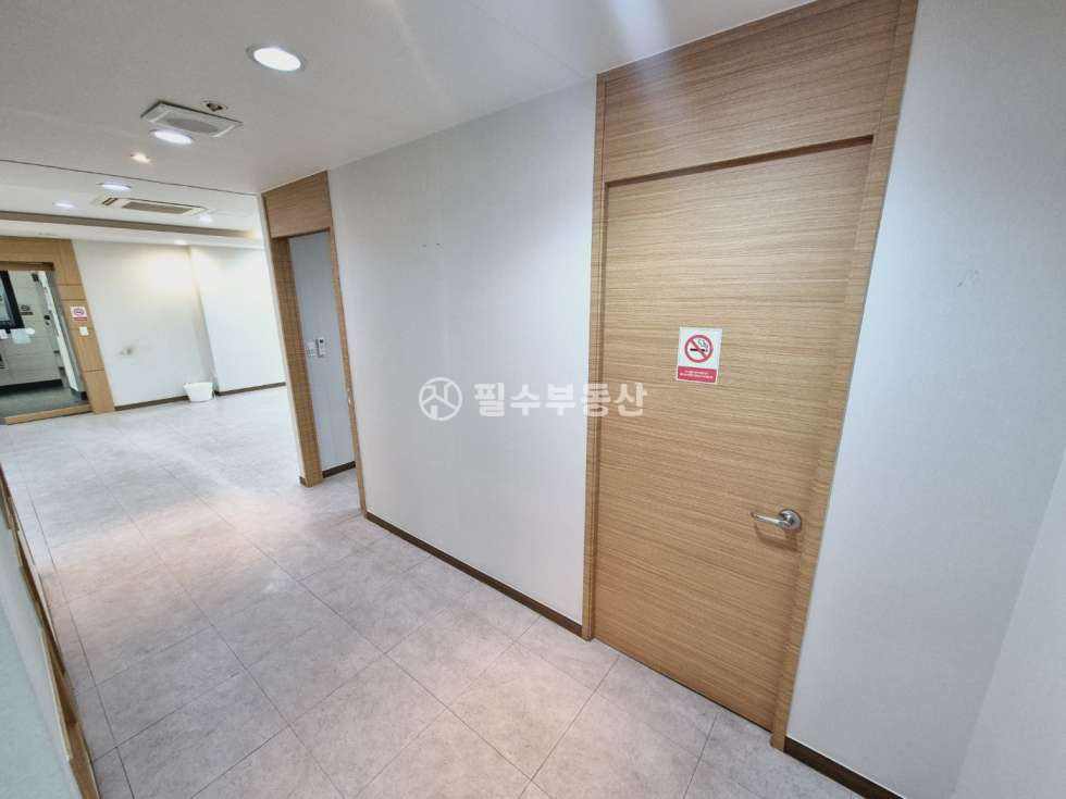 경남 진주시 하대동 하대동 육거리 메인상권 3층 병원자리 월세 매물번호 10464 사진 8
