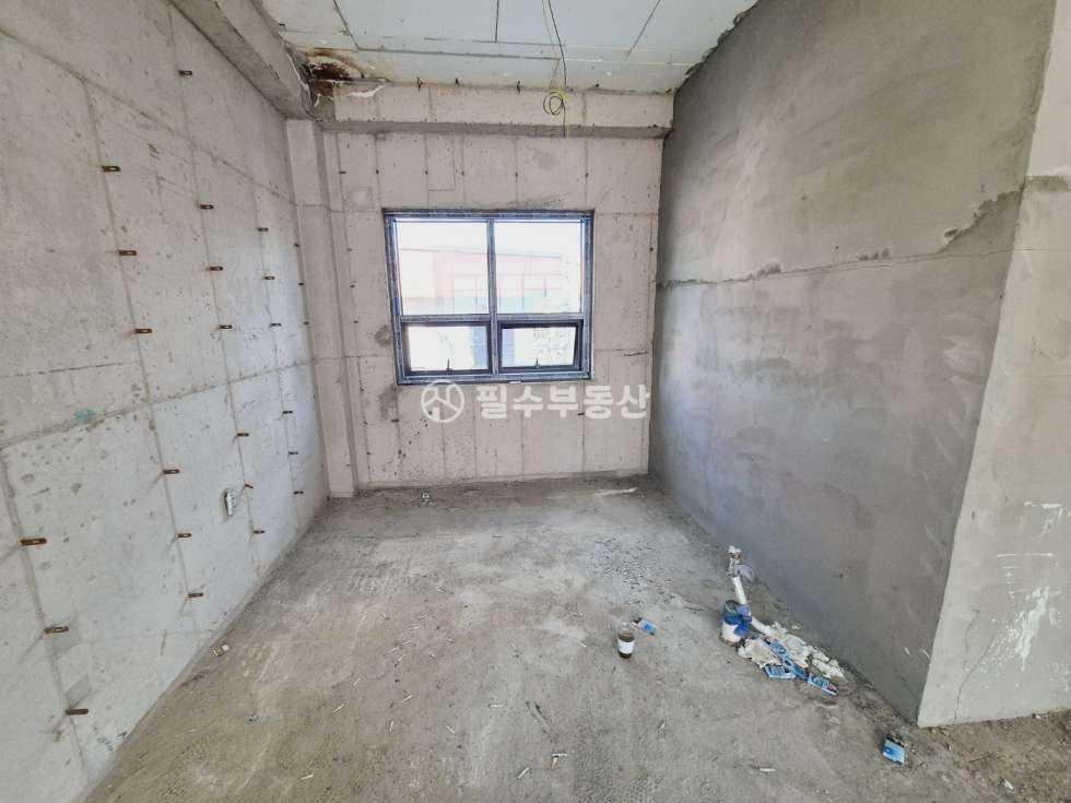경남 진주시 가좌동 경상대 후문 개양 오거리 3층 60평대 상가 월세 매물번호 10503 사진 5