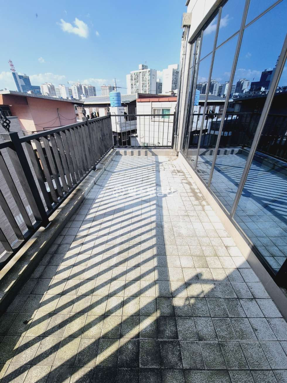 경남 진주시 가좌동 경상대 후문 개양 오거리 3층 60평대 상가 월세 매물번호 10503 사진 10
